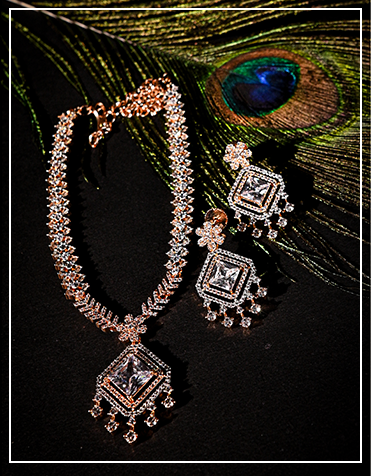 Jhumki Earrings