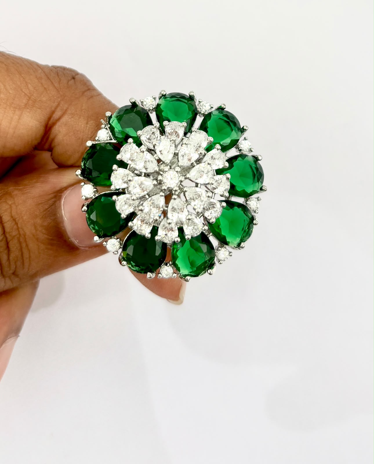 Fashion Rings